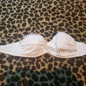 Victorias Secret baithing suit top 34D